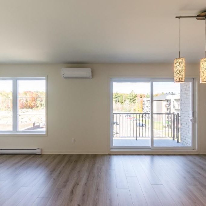 Logement 5 1/2 - 1er mai 2026 - Photo 1