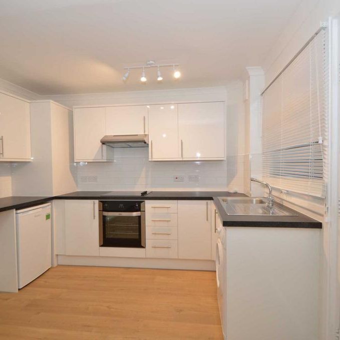 1 bedroom maisonette to rent - Photo 1