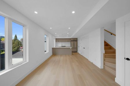 For Lease - 502 Atlas Avenue Unit# D, Toronto, Ontario - Photo 2