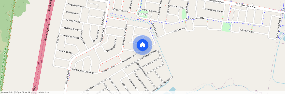 19 Lamington Crescent, Qld 4551, Banya