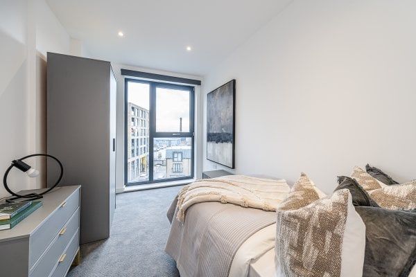 Caro House, Croydon, CR0, Property for rent - Photo 1