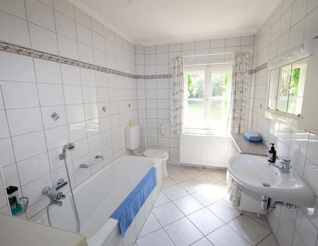 Schöne 3-Zimmer-Wohnung in Waidhaus- Reichenau zu mieten - Foto 1