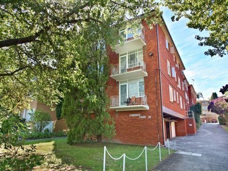 Bright & Well presented Unit in the Heart of Epping - Photo 3