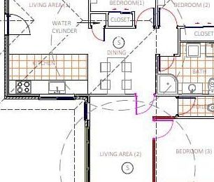 4 bedroom house in the heart of Kelston - Photo 5
