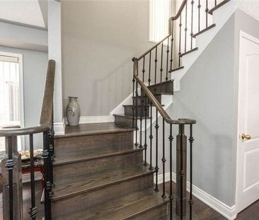 For Lease - 5 Allangrove Drive, Brampton, Ontario - Photo 5