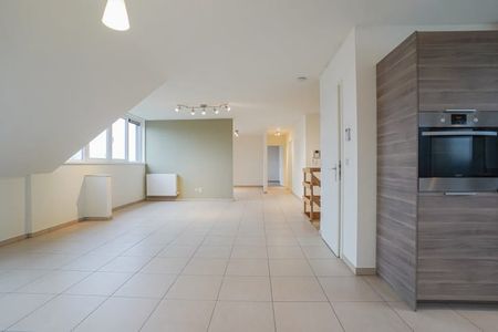 Appartement te huur - Photo 3
