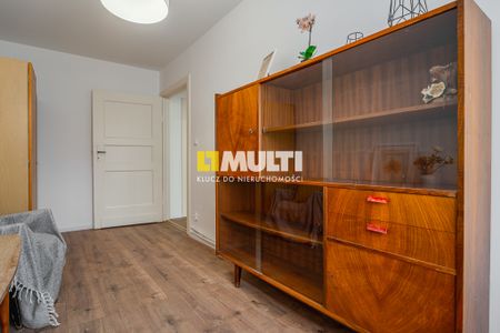Wyjątkowe 3 pokoje z osobna kuchnią. - Zdjęcie 3
