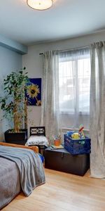 Appartement 4 ½ à louer Charlesbourg juillet 2026 - Photo 4