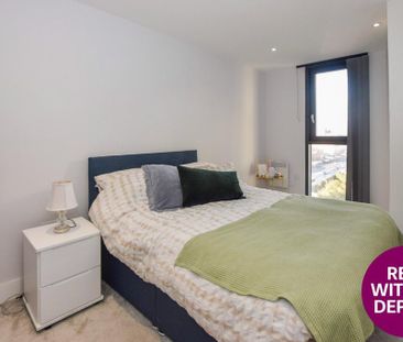 2 bedroom flat to rent - Photo 5