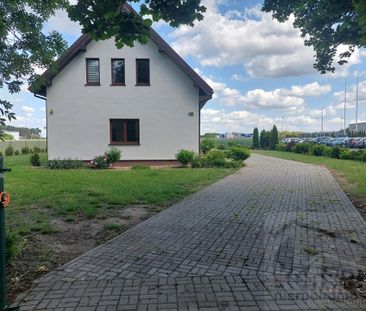 Dom na wynajem w Kobylance - Zdjęcie 1