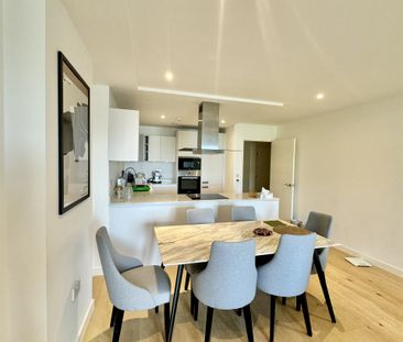 Rodney Street, London - Photo 4