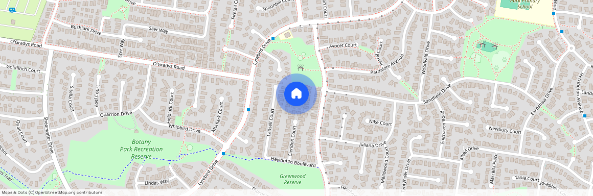 22/79 Greenwood Drive, Vic 3201, Carrum Downs