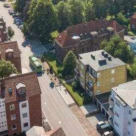 Ödmanssonsgatan, Landskrona - Foto 1