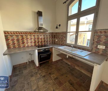 Location Appartement 3 pièces 72m² CARPENTRAS 84200 - Photo 4