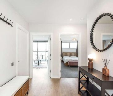 Varcoe Rd, Bermondsey, SE16 - Photo 2