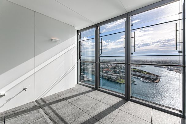 One Sydney Harbour - Brand New Stunning High-Level Apartment - Photo 1