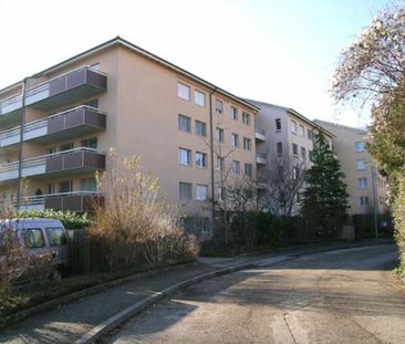 Bel appartement de 3.5 pièces proche de l'Areuse! - Photo 2