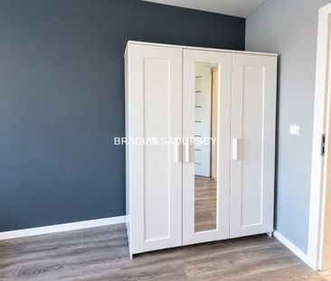 3-pokojowe mieszkanie z balkonem | Żabiniec - Фото 4