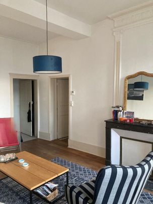 APPARTEMENT 3 PIECES CENTRE VILLE - Photo 1