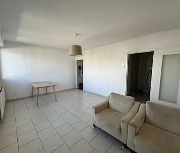 Location Appartement 2 pièces 50m² - Photo 1