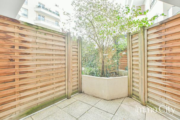 Appartement 1 pièce (studio) - 30.05m² - Photo 1