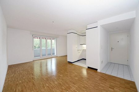Ihre 3-ZW in einem familienfreundlichen Quartier - Photo 5