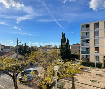 Appartement Berre L Etang 3 pièces 73 m² dans résidence sécurisée, - Photo 6