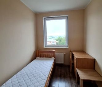 Pokój, ul. Bartąska - Zdjęcie 1
