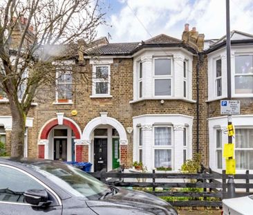 Petersfield Road, W3, London - Photo 4