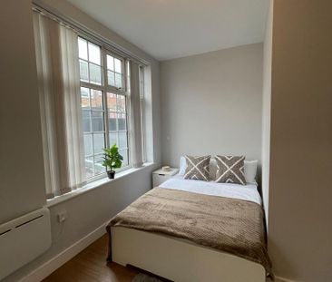 1 bedroom property to rent - Photo 2