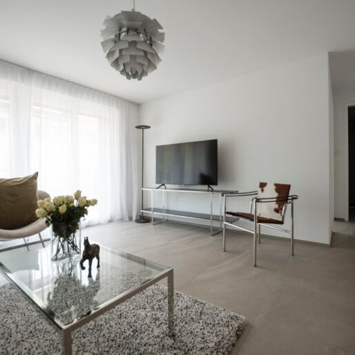 2.5 ZIMMER APARTMENT MIT BALKON - Foto 1
