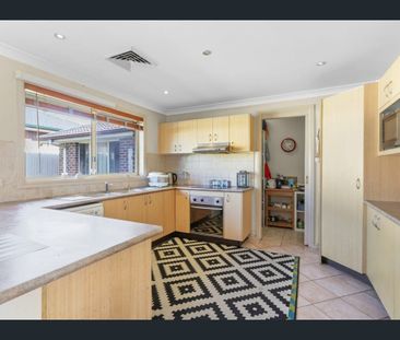 Family Home Close to Prestons Shopping Mall - Photo 4