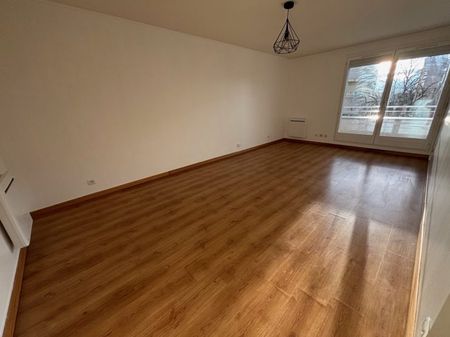 T2 Montigny-le-Bretonneux 54 m² - Photo 3