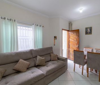 Casa de condomínio para alugar com 71m², 2 quartos e 1 vaga - Photo 3