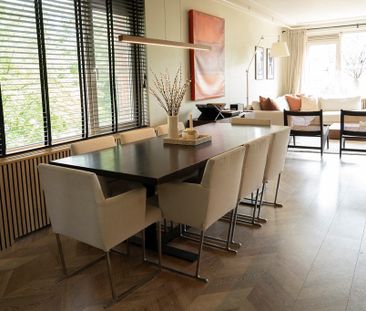 Te huur: Appartement De Lairesselaan in Rotterdam - Foto 1