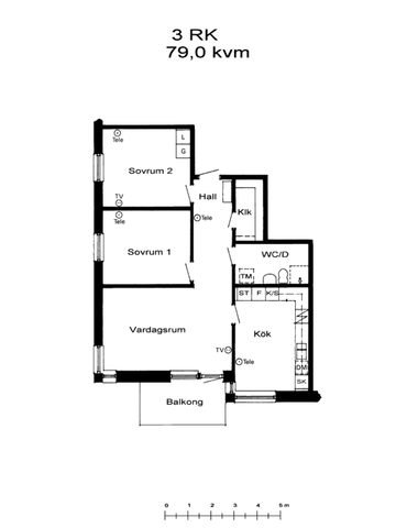 Ärentunavägen 5H, 74330, Storvreta - Photo 3