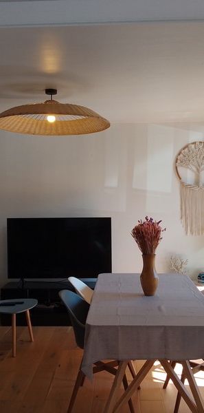 Appartement Type 3 meublé - Photo 1