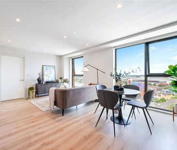 2 bedroom apartment to rent - Photo 2