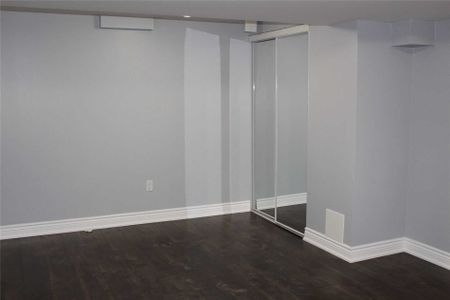 For Lease - 11 Emmett Circle Unit# bsmt, Brampton, Ontario - Photo 3