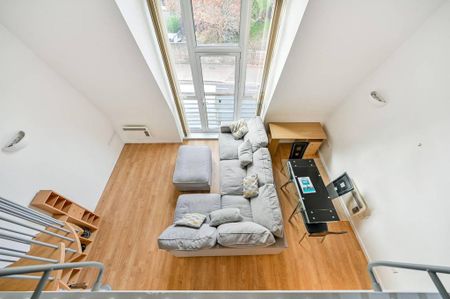 1 bedroom flat to rent - Photo 3