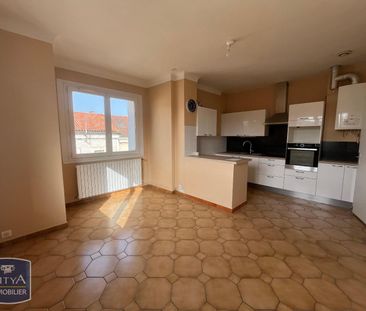 Location Appartement 3 pièces 78m² AGEN 47000 - Photo 4