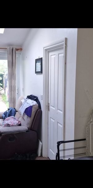 2 Bed Flat, Mortimer Road, BS34 - Photo 1