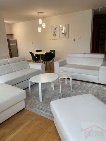 Piękne, jasne 2 pokoje na wynajem, zielona okolica (436667) - Photo 5