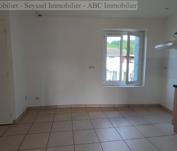 T3 de 56m² à 20 min d'Annecy - Photo 3