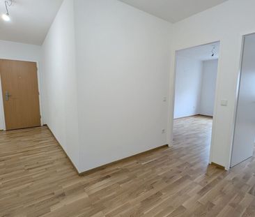 Großzügige 4-Zimmer Wohnung mit Loggia nahe Millennium City in 1200... - Foto 3