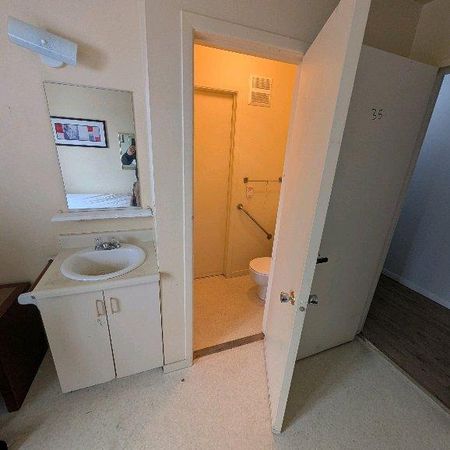 chambre a louer - Photo 3