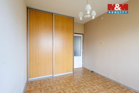 Pronájem bytu 3+1 74 m², Pražská 2882, Česká Lípa - Фото 3