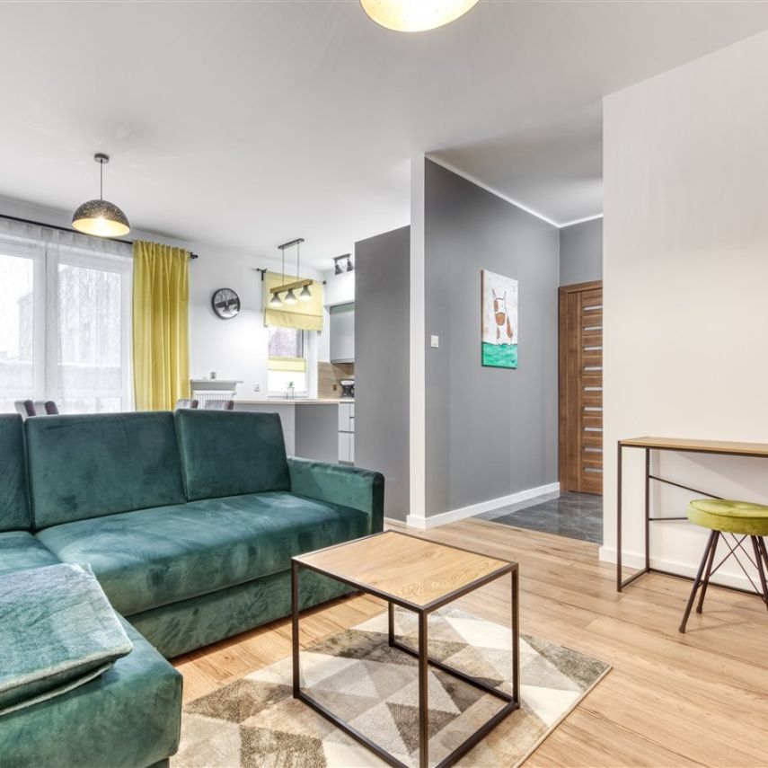 Łódź, Śródmieście, Łąkowa - Photo 1