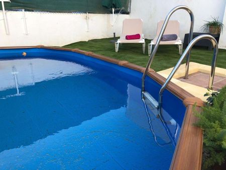 1 room luxury Flat for rent in Nerja, Spain - Photo 5