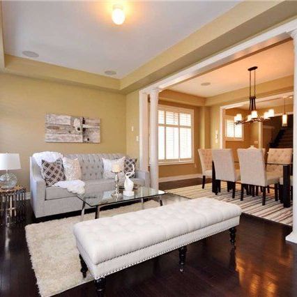 For Lease - 10 Powlesland Street, Ajax, Ontario - Photo 1